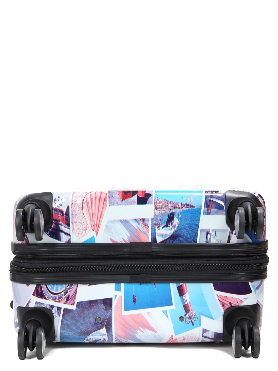 Valise Snowball Back to Europe 65 cm