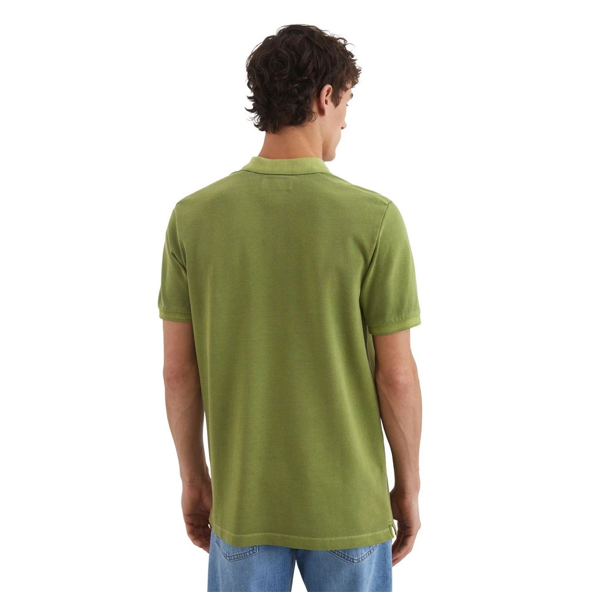 Heren Polo 27230363
