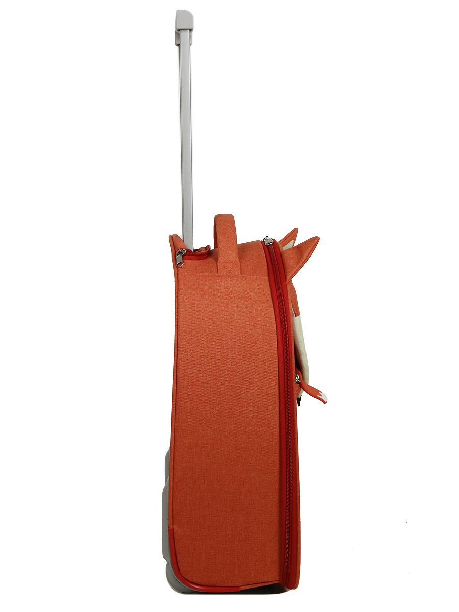 Valise Samsonite Happy Sammies Fox William 46 cm