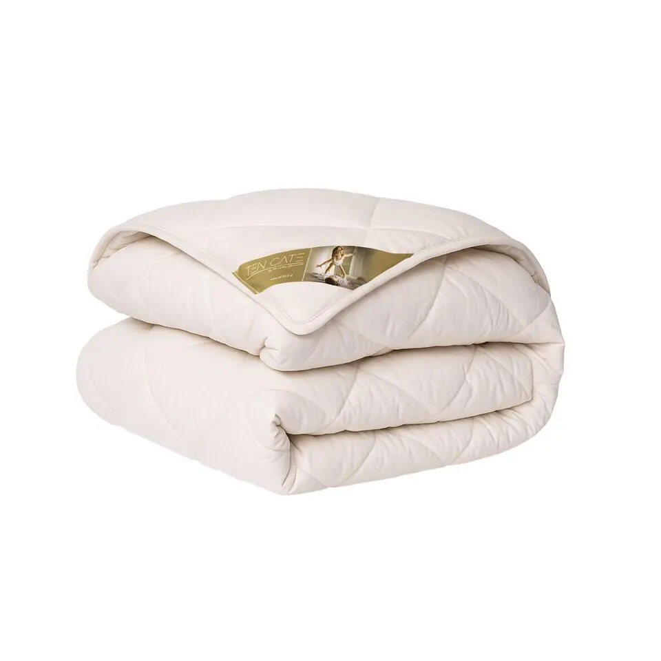 Ten Cate Wollen 4-Seizoenen Dekbed - 200x200