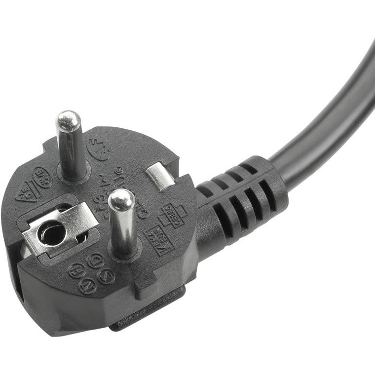 Adam Hall 87471 19 inch stroomverdeler 1U