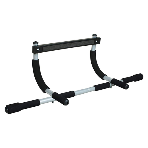Barra de flexão ou de tração Sportek