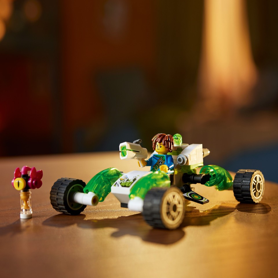LEGO DREAMZzz - Mateos offroader (71471)