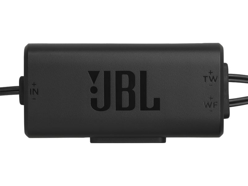 JBL Car 2-Weg Lautsprecher CLUB 64CTP Car HiFi Lautsprecher