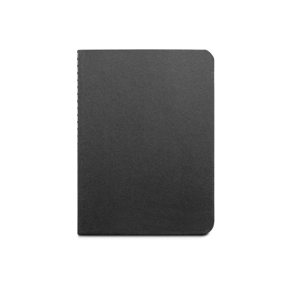 hi!dea 93462 - Bloc-notes B7 avec feuilles lignées