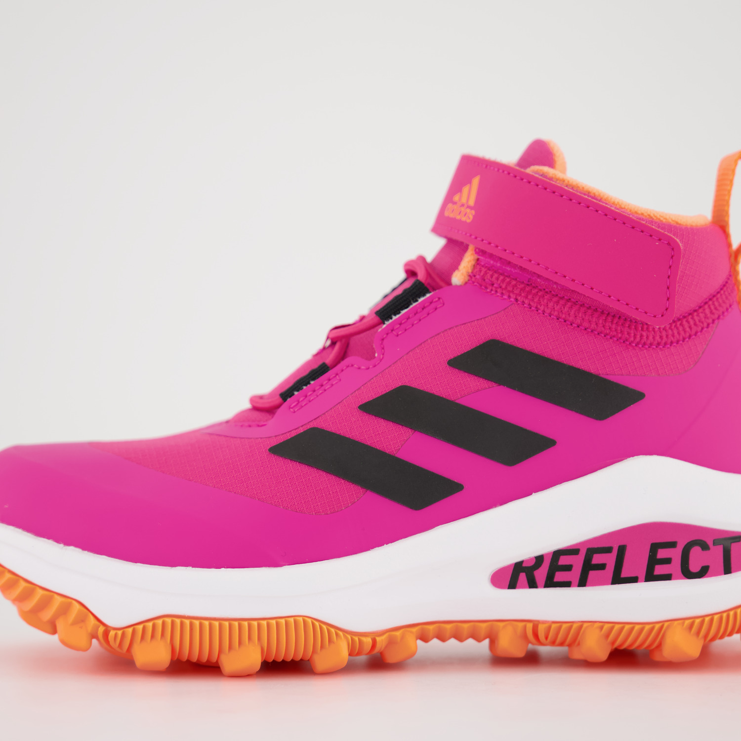 Adidas FortaRun ATR EL K
