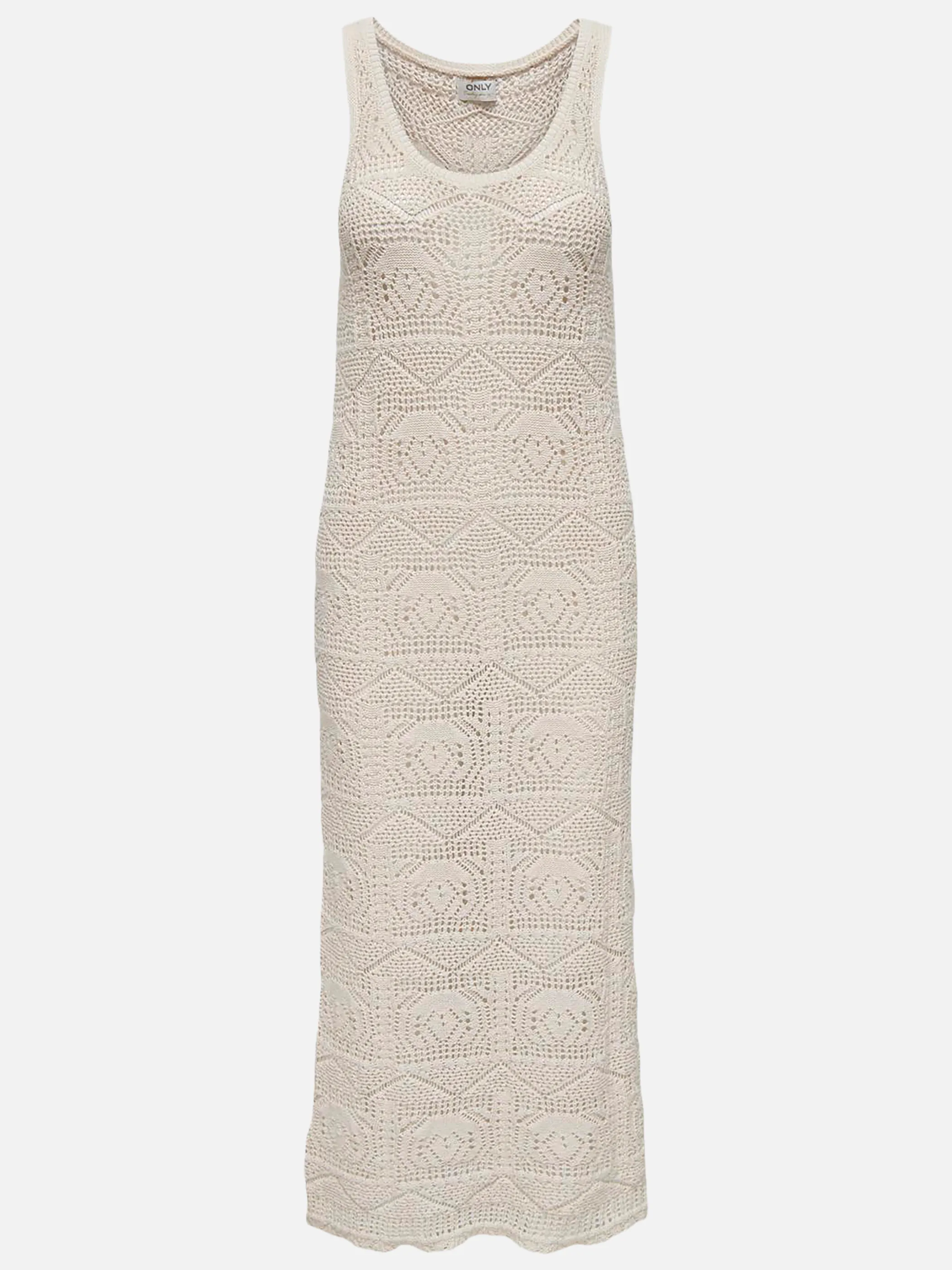 Only ONLBEACH LIFE SL DRES Strickkleid
