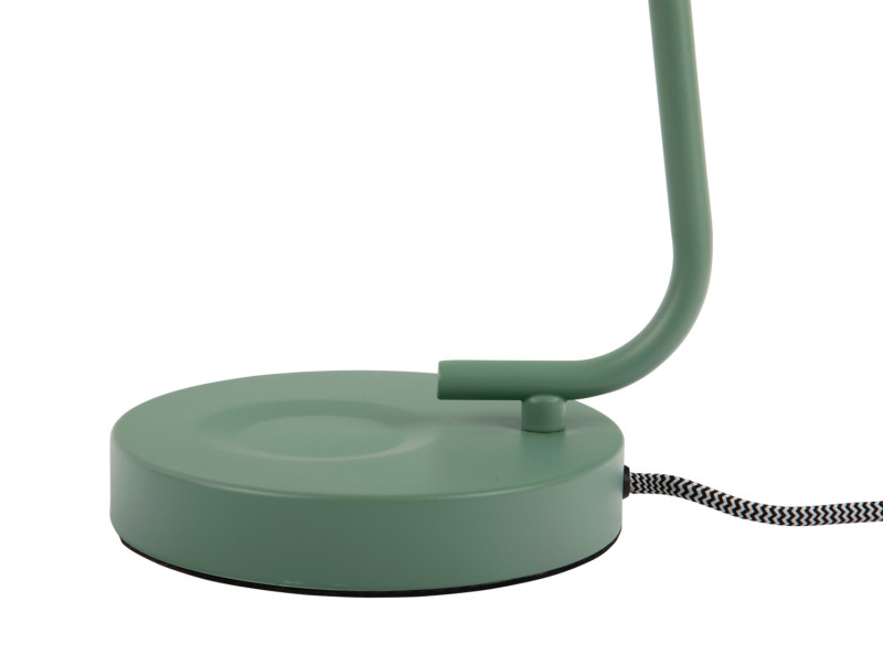 Table Lamp Encantar LM2171BK Black