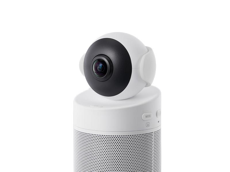 Kandao Meeting S 180° USB Kamera Full HD 1080p Ultra-Weitwinkel 180° Standalone-Videokonferenzkamera