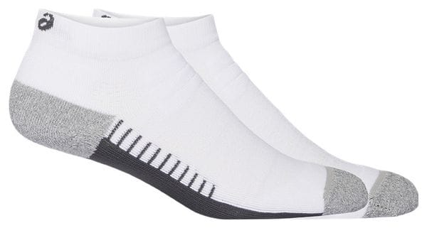 Chaussettes Unisexe Asics Road  Run Blanc