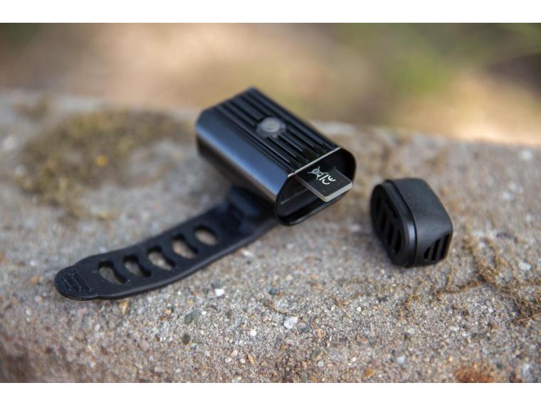 Lezyne Hecto Drive 500XL / Femto USB C Verlichtingsset