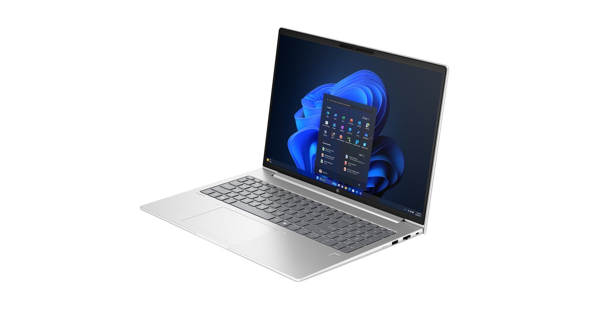 HPProBook 4 G1a (CD6B6ET) 16