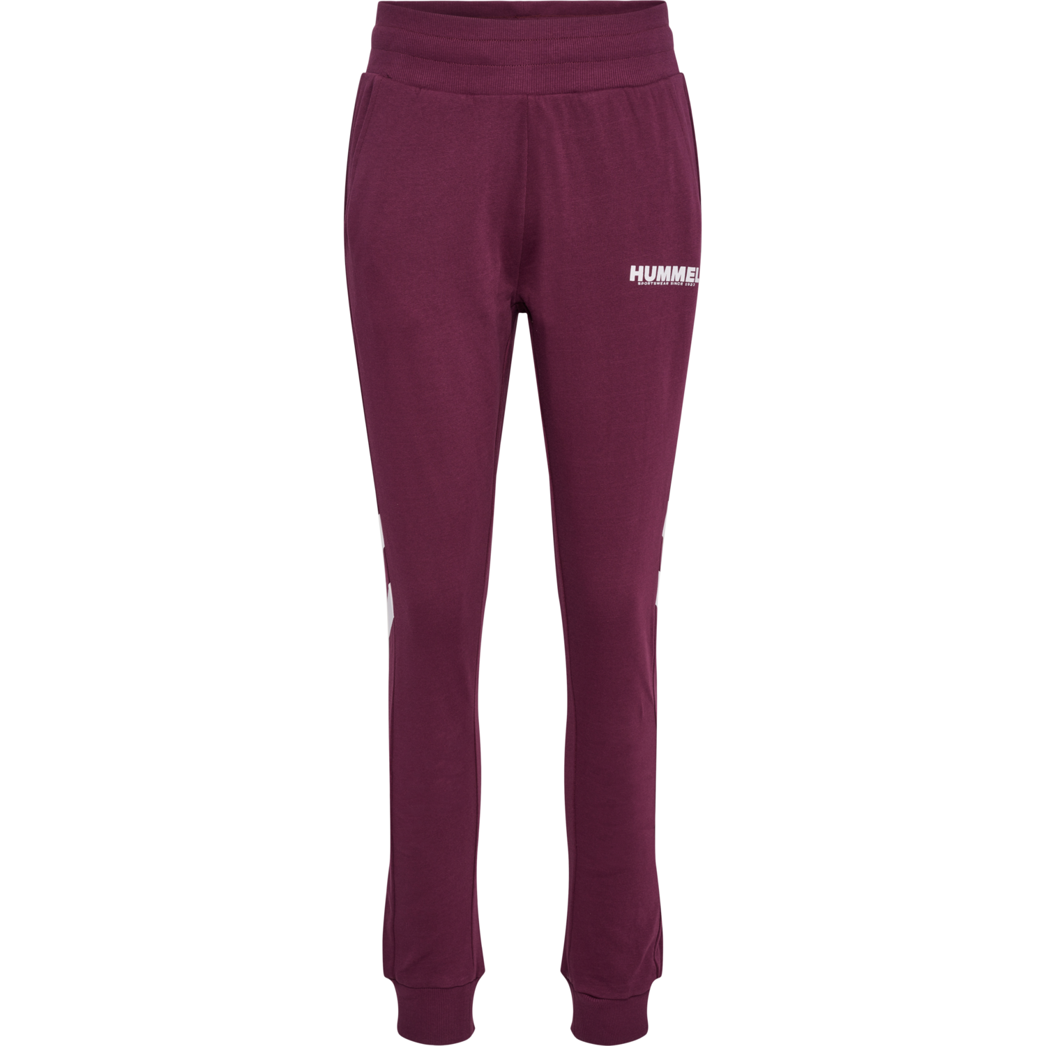 hmlLEGACY WOMAN TAPERED PANTS