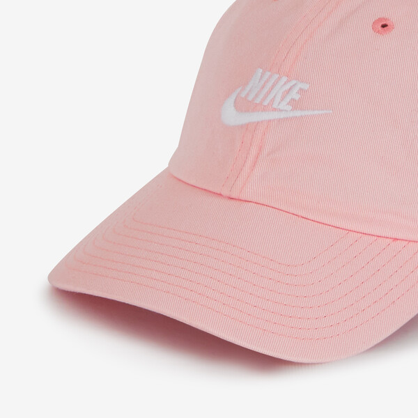 NIKE CASQUETTE FUTURA EMBROIDERED LOGO