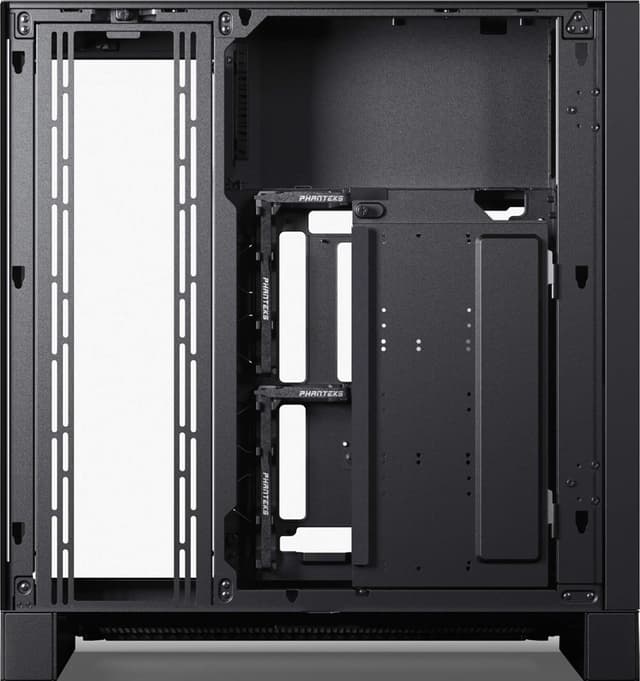 Phanteks NV9 PC-kabinet (mat sort)