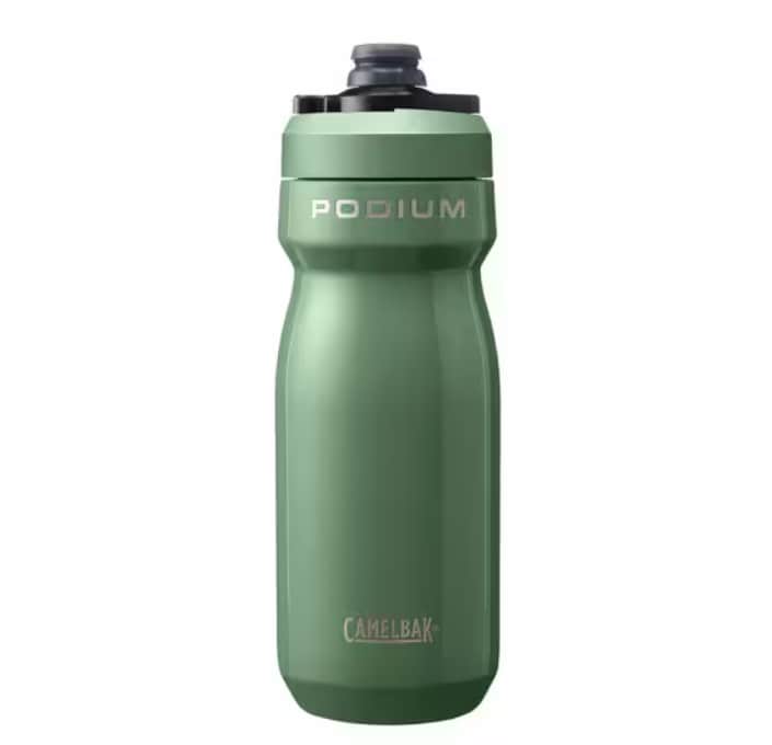 Camelbak Podium Insulated Steel<br>Slitesterk!