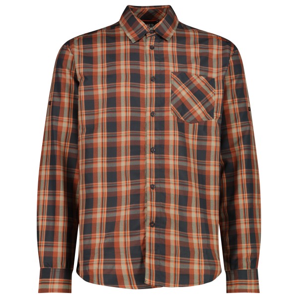 CMP - Shirt Long Sleeves - Chemise