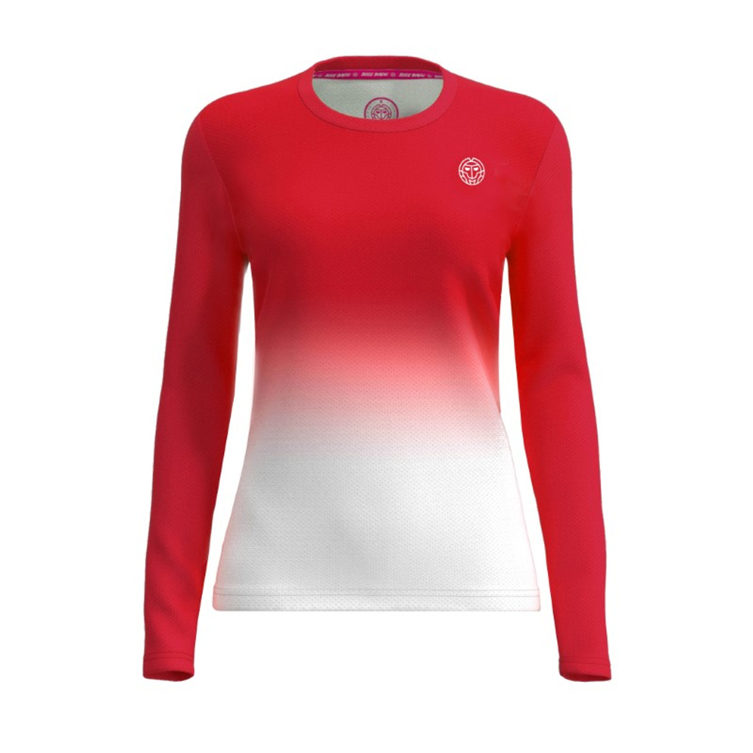 Bidi Badu Crew Gradiant Longsleeve Meisjes