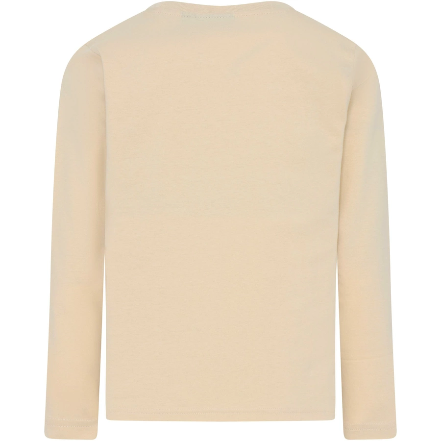 LEGO® WEAR Langarmshirt LWTAYLOR 614 Dark Off White