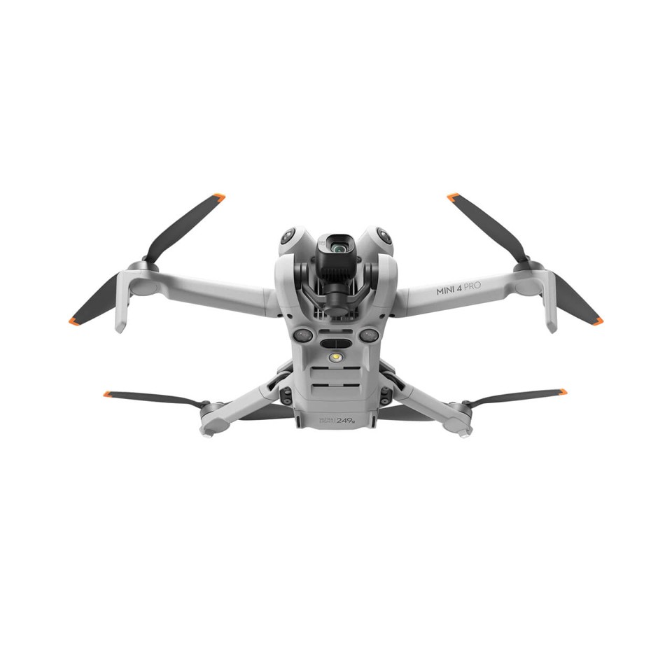 DJI - Mini 4 Pro (GL) - Drone