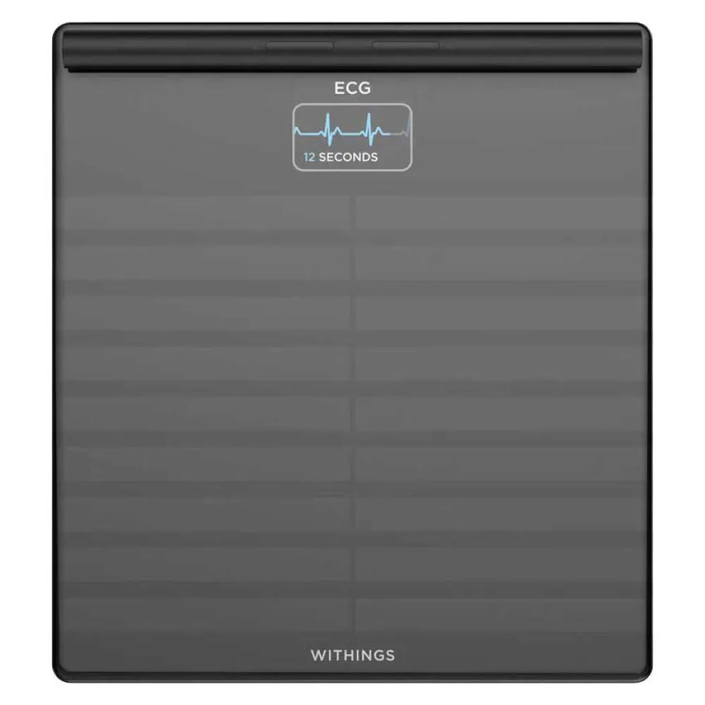Withings Body Scan Waage