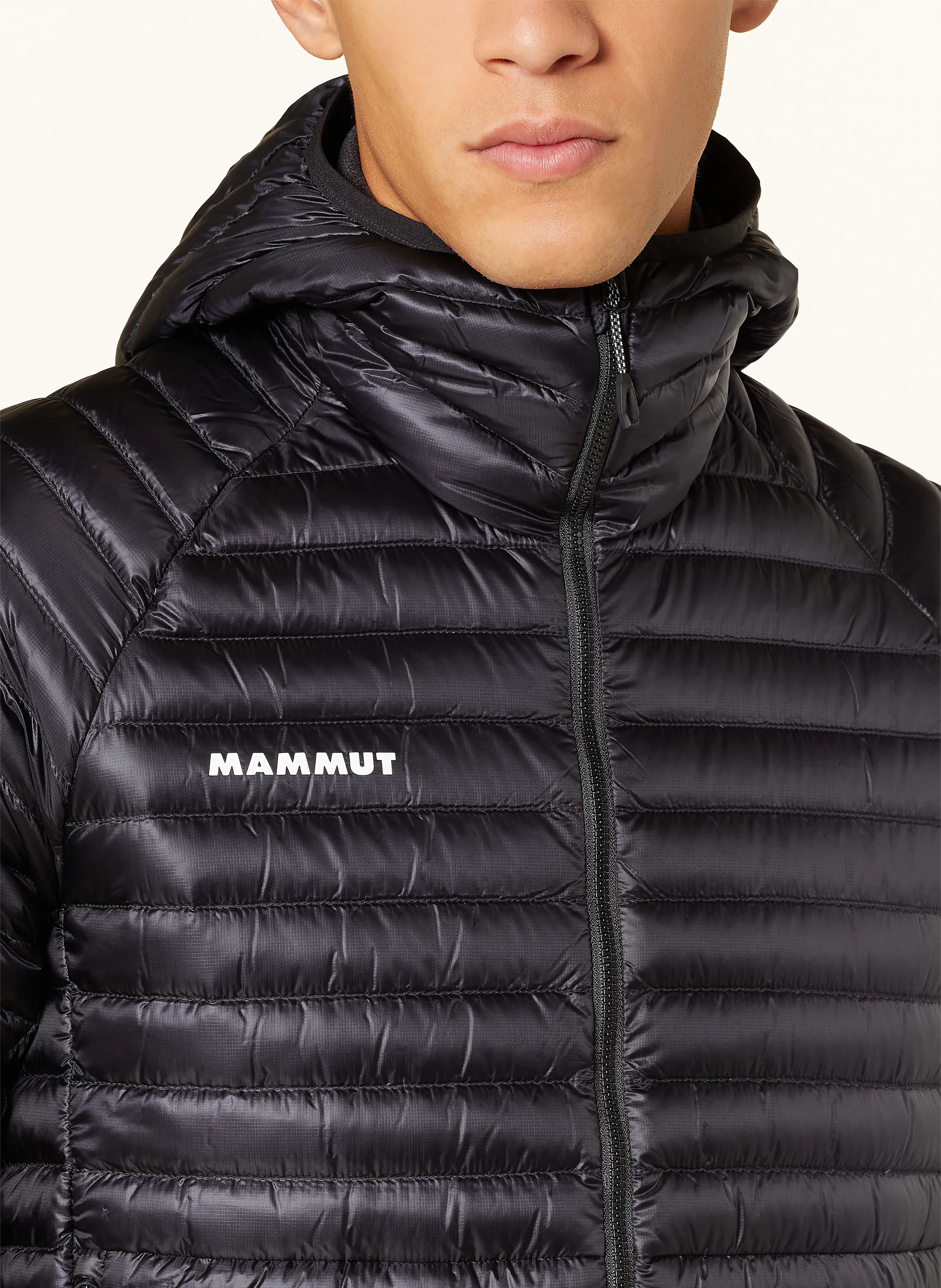 MAMMUT Lightweight-Daunenjacke AENERGY IN