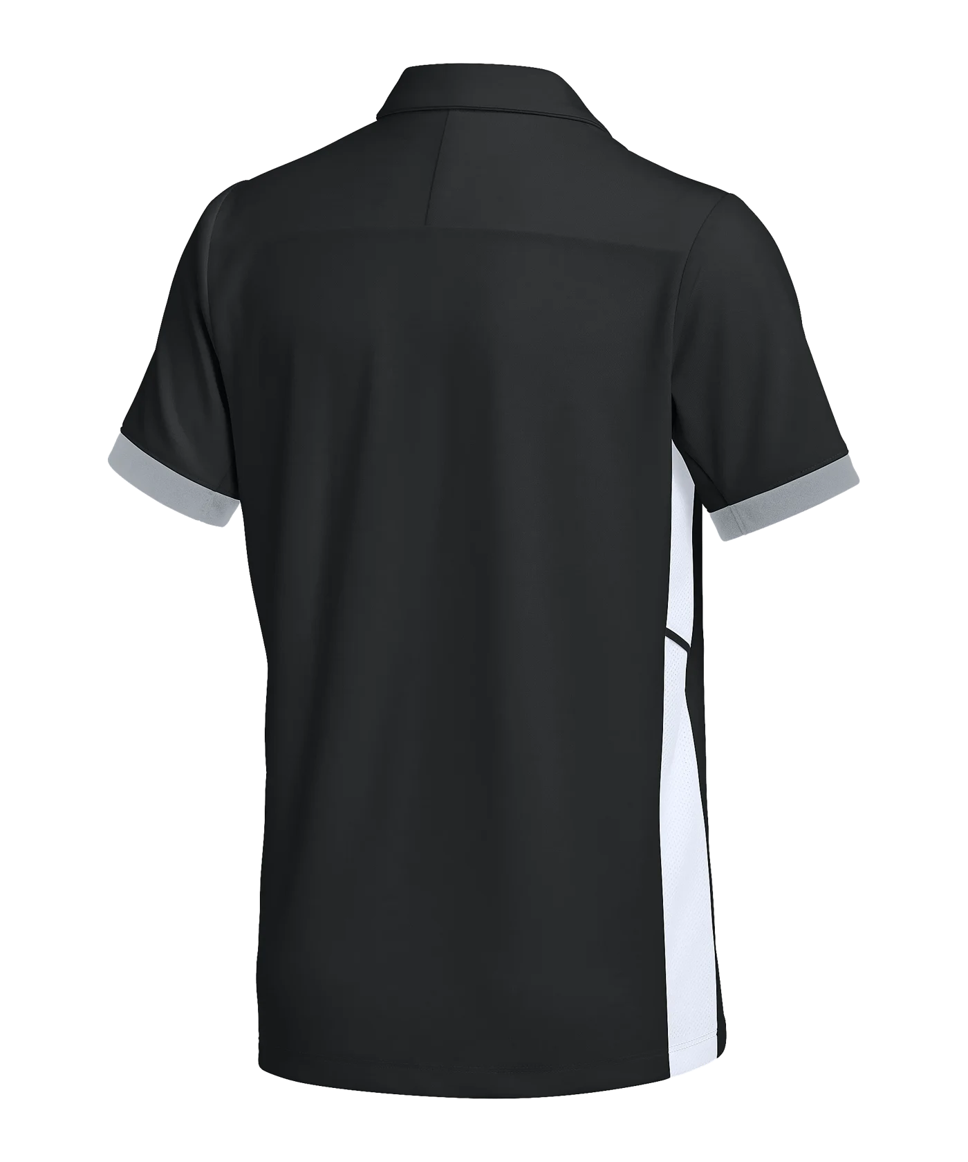 Nike Academy 25 Polo Kids Schwarz F010