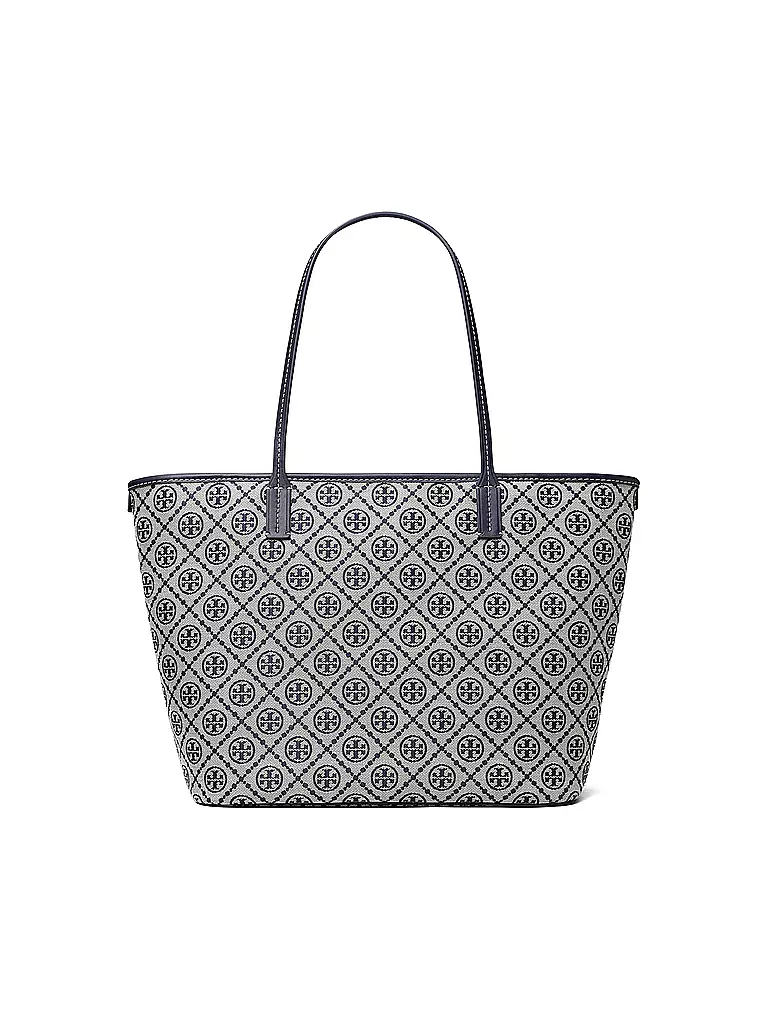 TORY BURCH Tasche - Shopper  dunkelblau