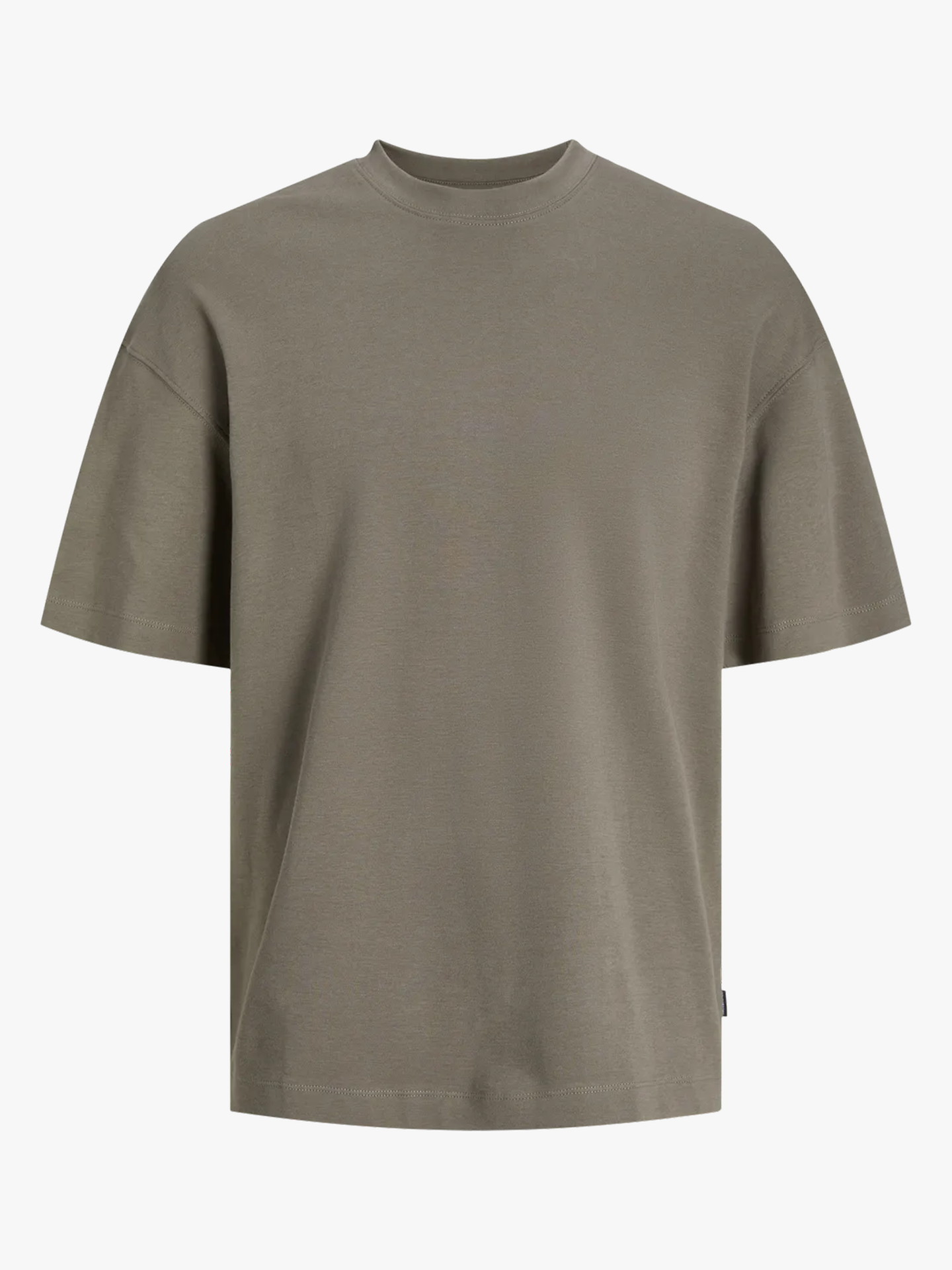 Urban Edge Tee Short Sleeve O-Neck