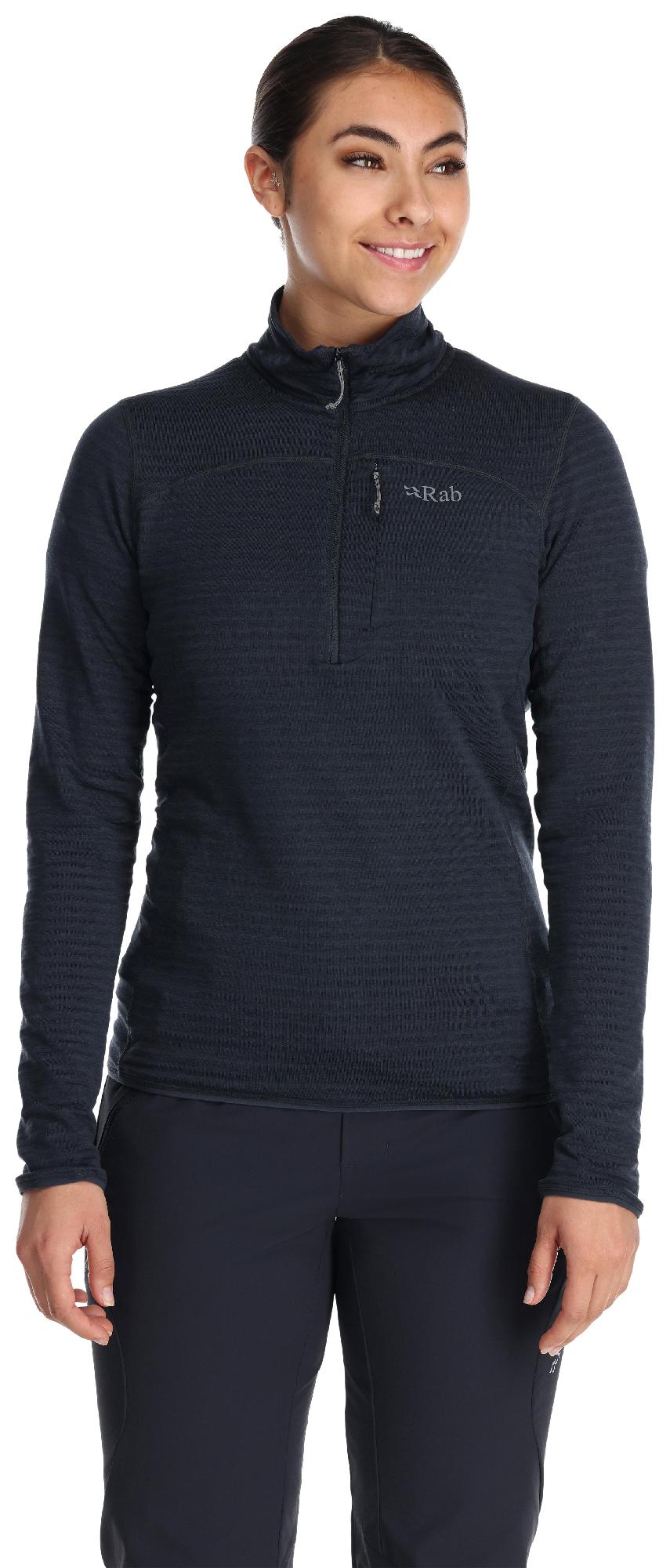 Rab<br>Ascendor Light Pull-On Wmns