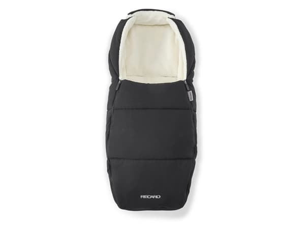 Recaro kørepose Select Night Black til Avan autostol
