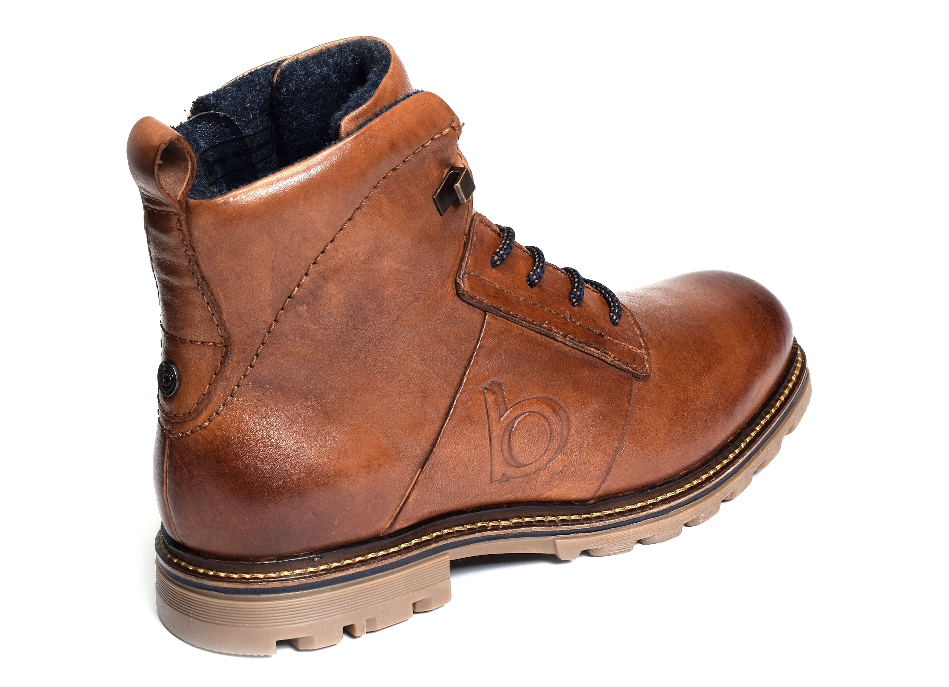 Vivo acb32 cognac