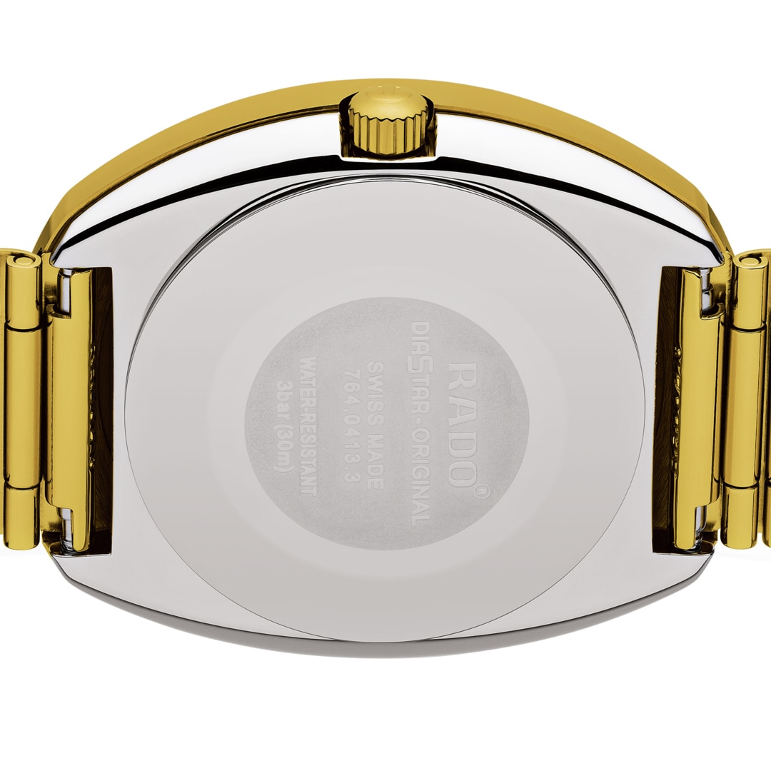 Rado Original DiaStar L Automatik