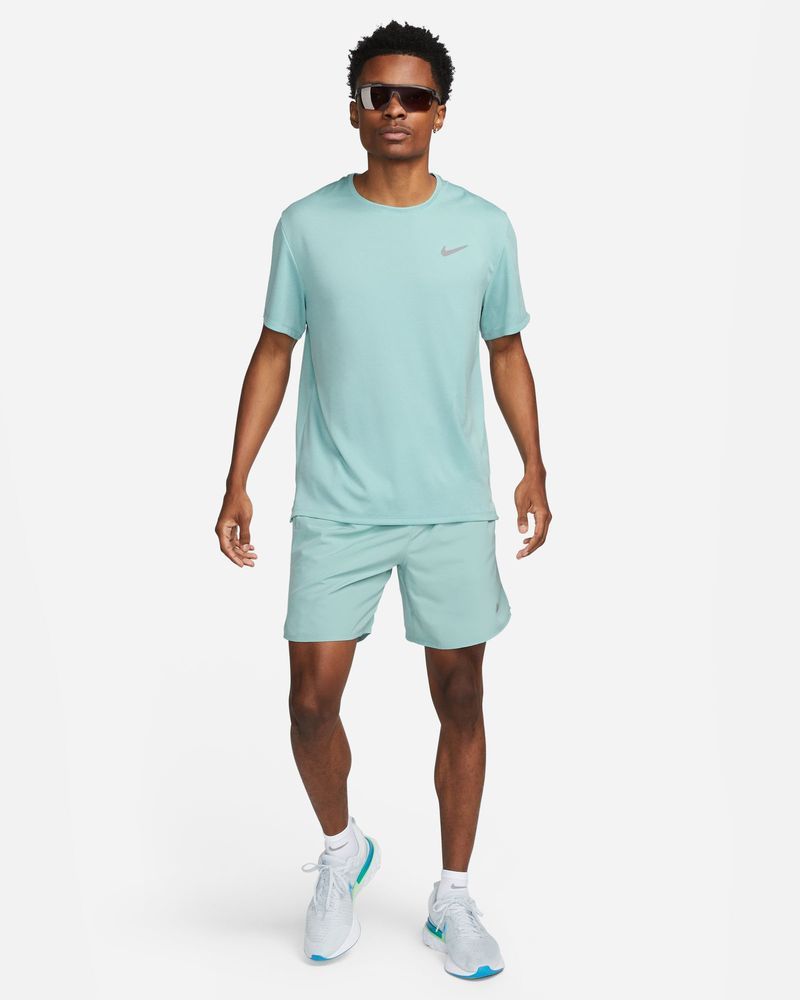 T-shirt de running Nike Miler pour homme