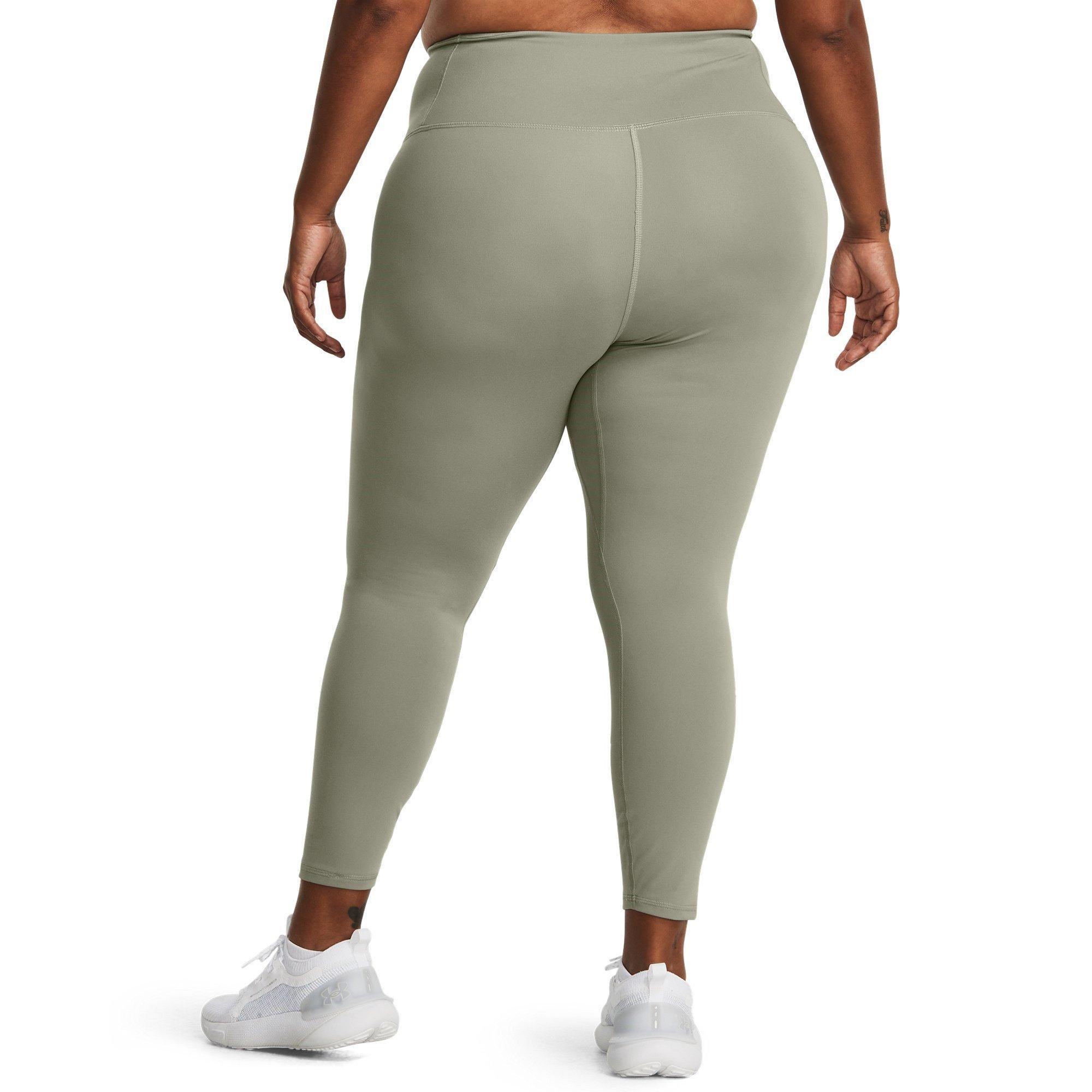 Under Armour Under Armour Motion Ankle Leg& Gym Legging Womens