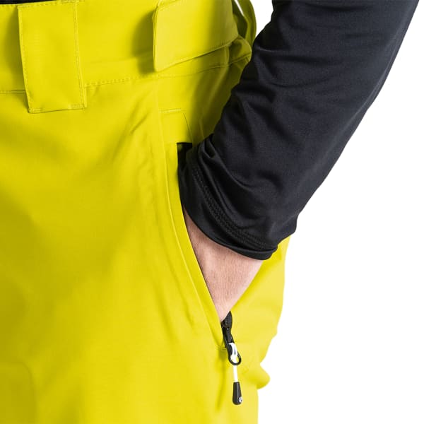 Pantalon de ski DARE 2B ACHIEVE II PANT NEON SPRING