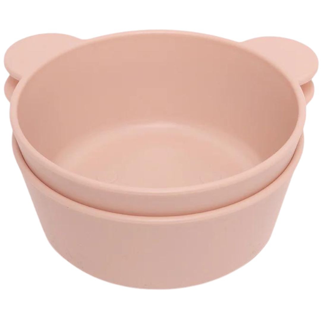 Petit monkey kinderkom bear mahogany rose