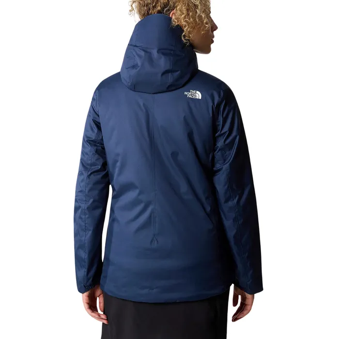The North Face Quest Insulated Winterjas Dames