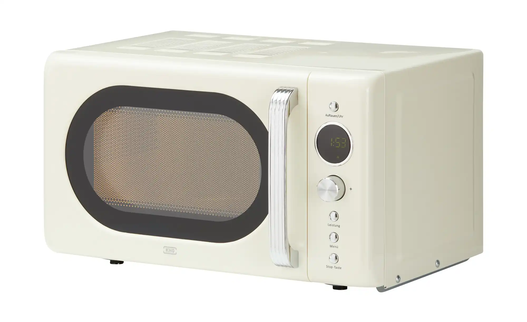 KHG Mikrowelle MW-20R2(C)