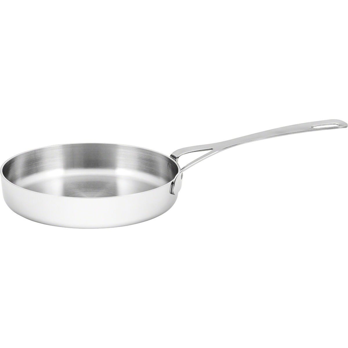 Specialties Mini stekepanne 3 ply 16 cm