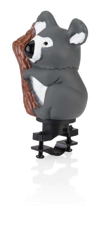 Horn/Ringeklokke koala