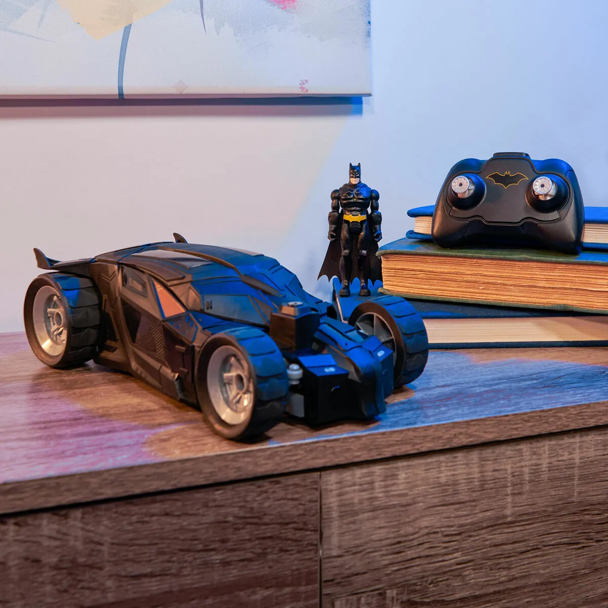 BATMAN Véhicule 6065425