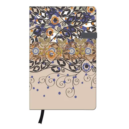 Herlitz Notizbuch Lady 