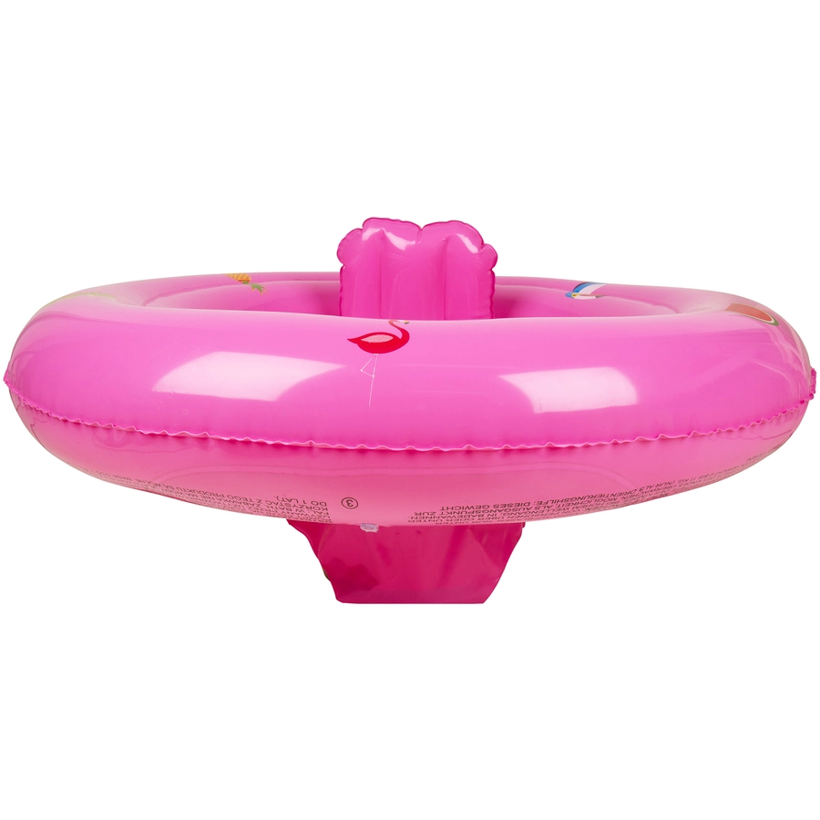 Swim Essentials Pink Baby Float (0 -1 Jahr)