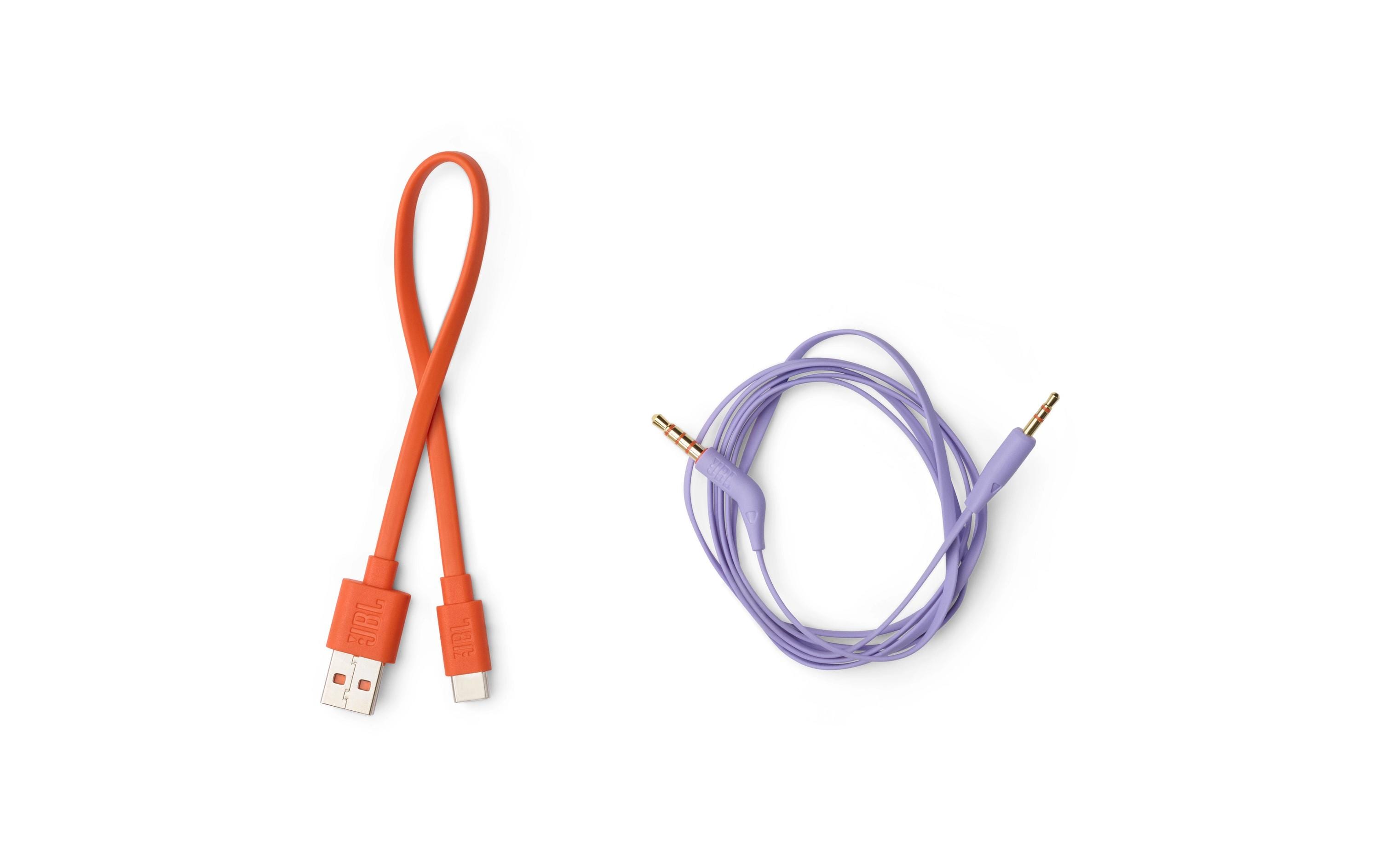 Wireless Over-Ear-Kopfhörer TUNE 720BT ViolettKabelloser Over-Ear-Kopfhörer