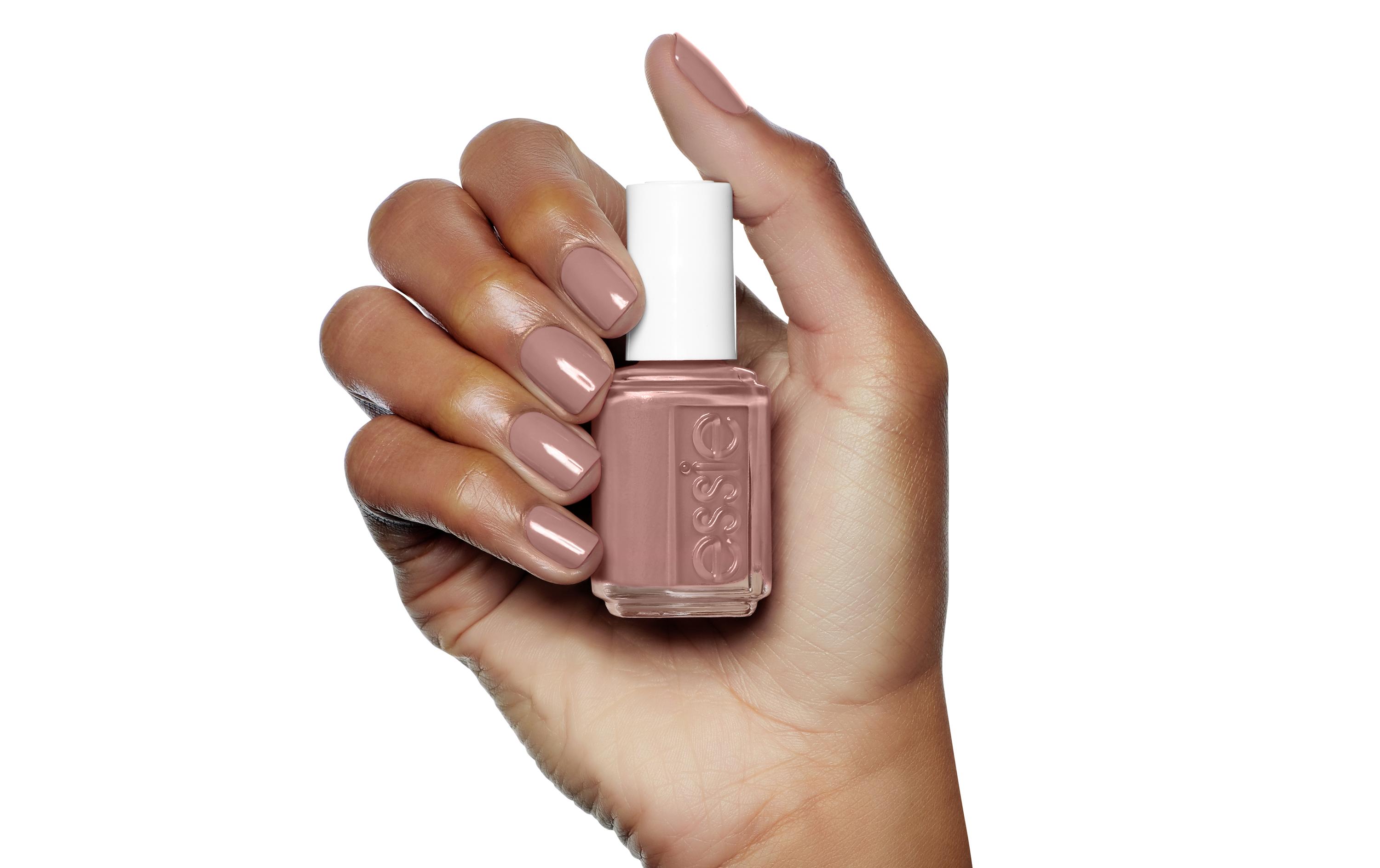 Nagellack Nail 497 clothing optionalHochwertiger, haltbarer Lack stärkt die Nägel und gleicht Unebenheiten aus