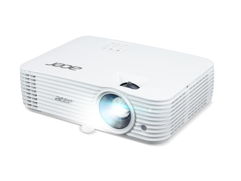 Acer Projektor X1529HK Full HD Projektor für den täglichen Gebrauch bei der Arbeit oder zu Hause