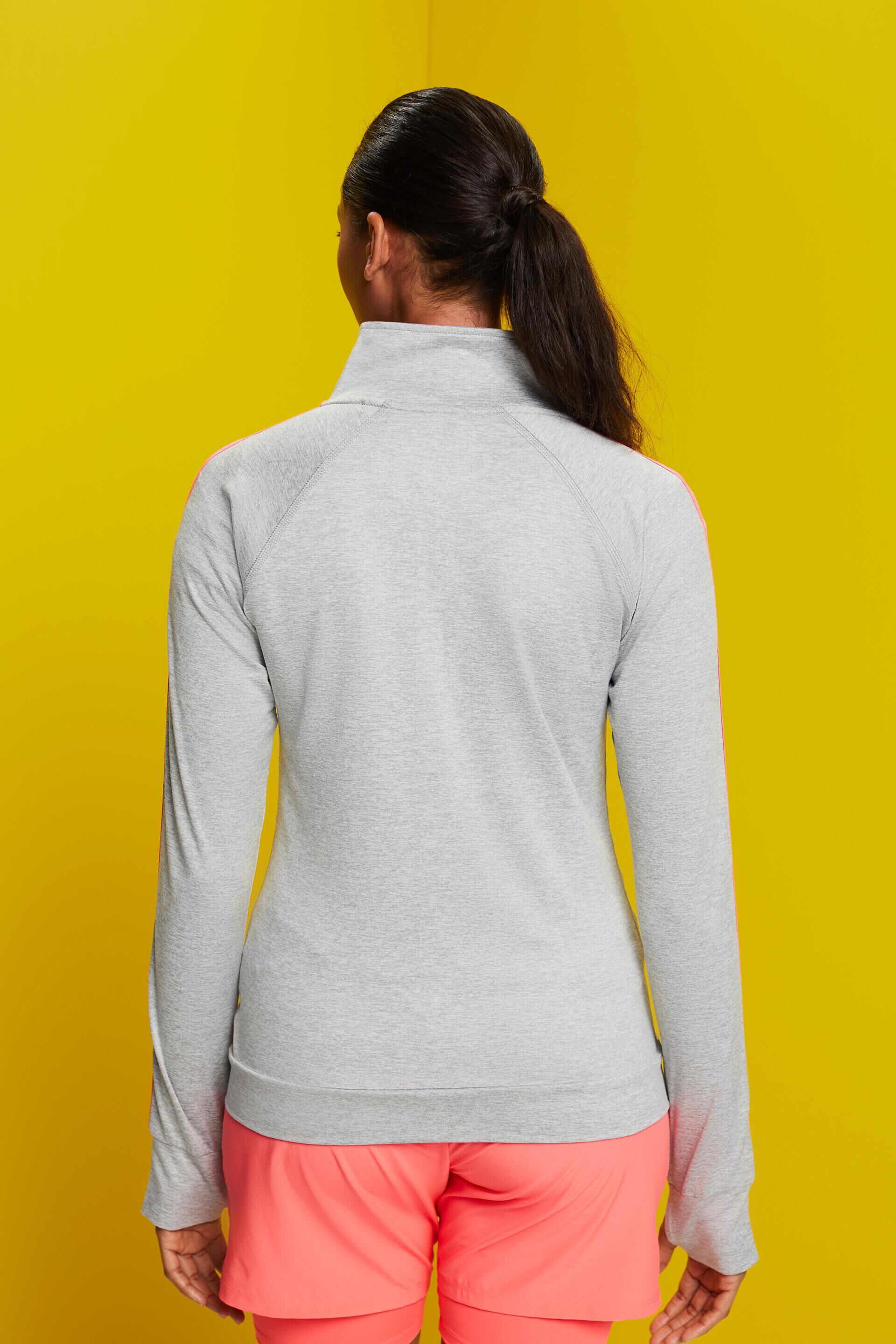 Sweatshirts cardigan