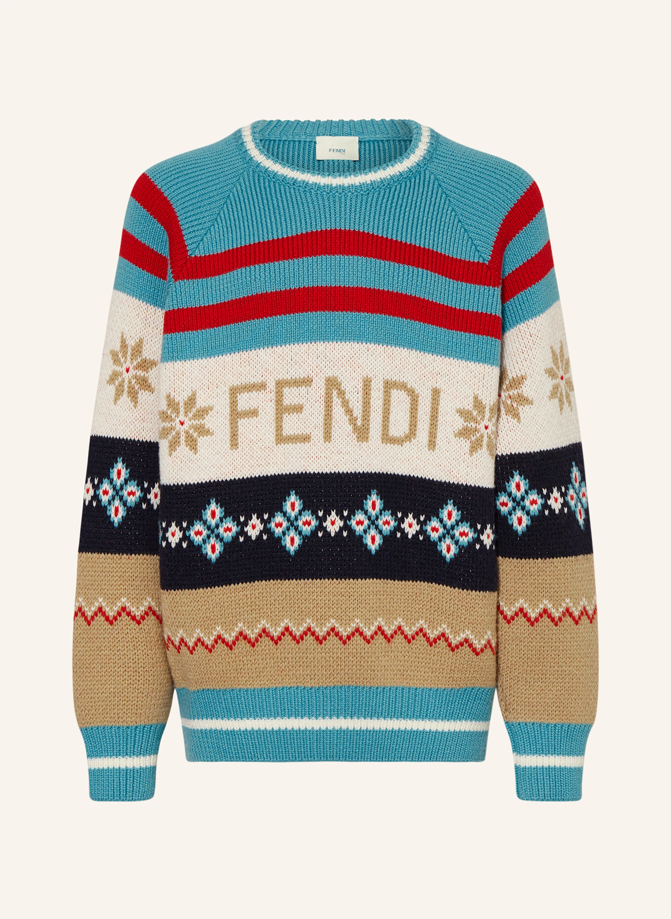 FENDI Pullover