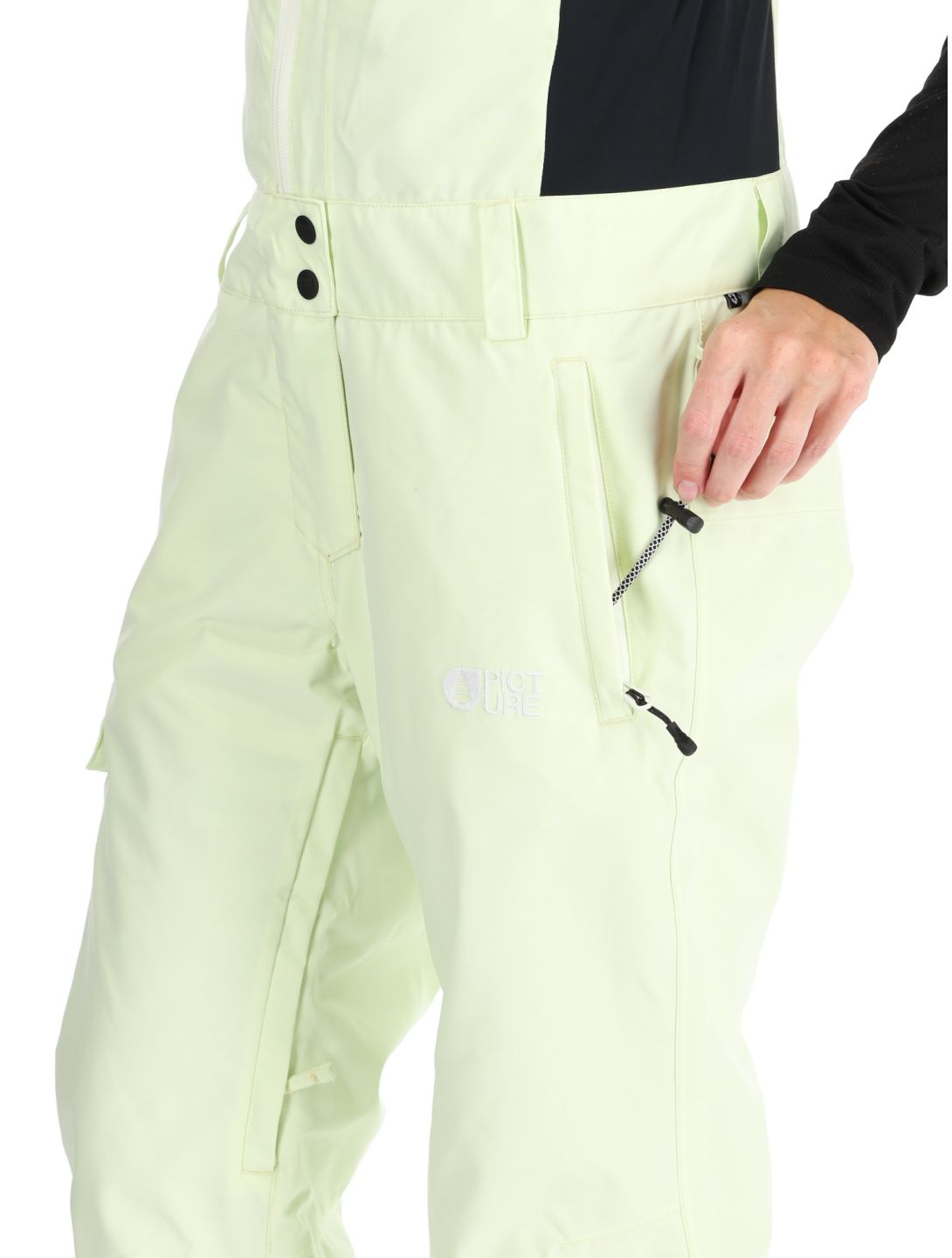 Brita BIB skibroek dames